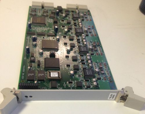 Telex RTS AIO-8 8-Port Analog I/O Card Kit for ADAM