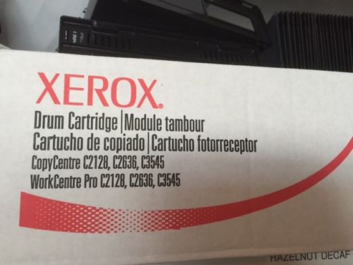 Xerox C2128 C2636 C3545 Drum Cartridge 013R00588