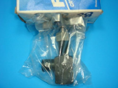 NEW, REGO, CRYO FLOW PRODUCTS, FFA2002T, T VALVE, NEW IN BOX, NOS