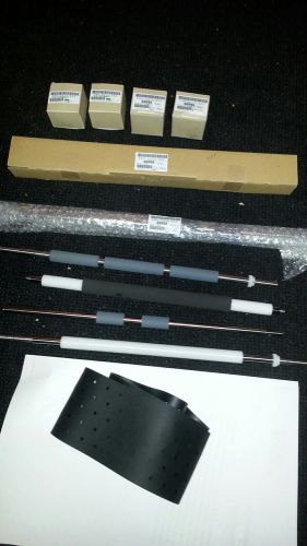 CANON IR7095 SERIES , MISC. PARTS ,ROLLERS ,CLUTCHES,BELTS, THERMISTOR.