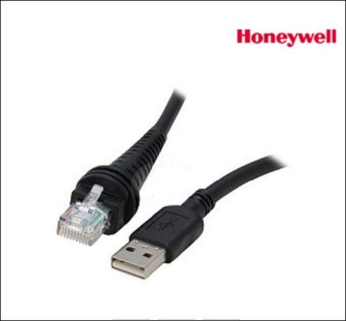 Honeywell/Sperian CBL-500-300-S00 USB Cable (9.8&#039;)
