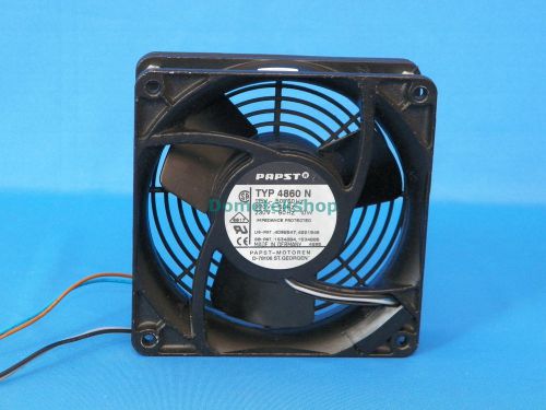 Papst typ 4860 n cooling fan for sale