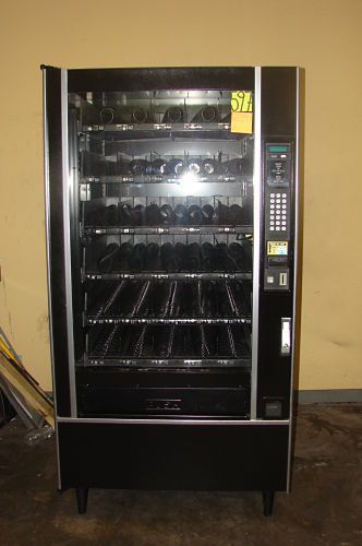 GPL 159 snack vending machine posi vend crane 167 surevend mdb
