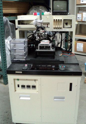 Kaijo FB-118CH Automatic Wire Bonder - System 1 S/N: 5552