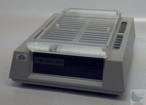 Mts incubator ortho clinical diagnostics 24 cell for sale