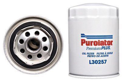 Purolator Classic L30257 Oil Filter
