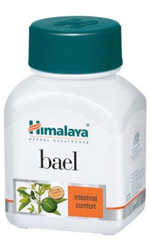 Himalaya Pure Herbal Efficient management of intestinal ailments - bael