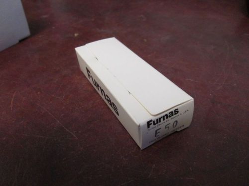 Furnas Overload Heater E50 *Sets of 3* New Surplus