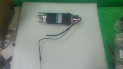Reliance Electric Electro-Craft Servo Motor E243 PART NUMBER #0243-03-010
