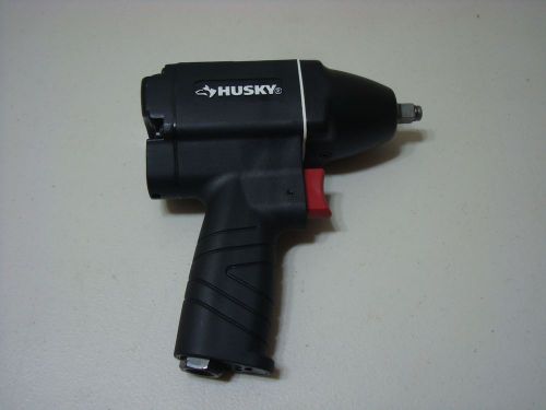 Husky 3/8 in. 150 ft. -lbs. Impact Wrench