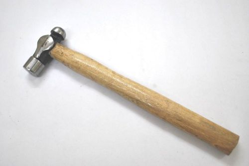 Ball Pein Hammer 300 gms with Wooden Handle - Hardened