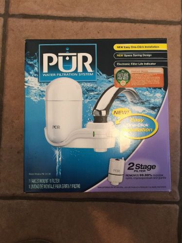 Pur Water Filter *** Brand New ***