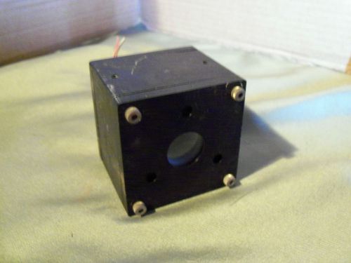 Laser Box with Electo Pulse or Magnet Inside