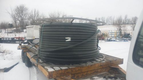 2412&#039; dura-line 8 astmd 3485  2&#034; dia - cablecon - cic--uv- prelube hdpe- f79-y22 for sale