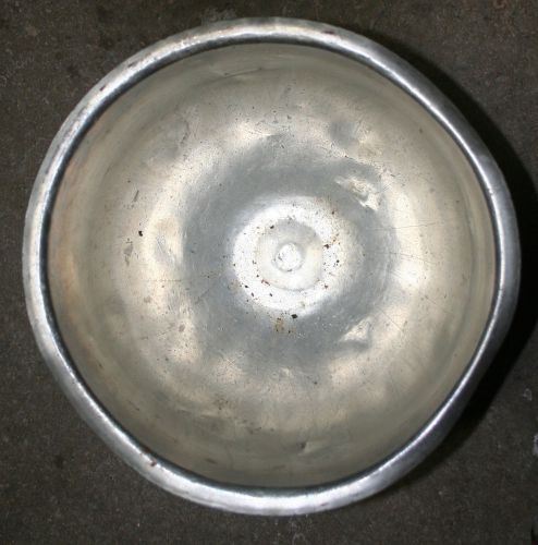 used A200-20 20-quart mixing bowl  for Hobart 20-qt Mixer #2