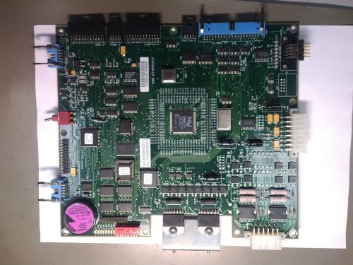 NCR 445-0646650 PCB Dispenser Main Control Board