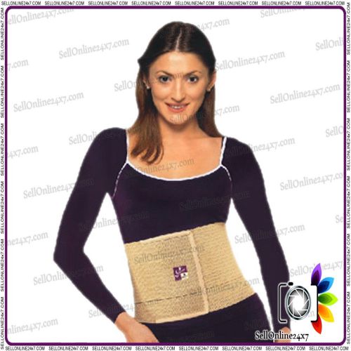 (size - small) abdominal belt use for back support or post - operative belt for sale