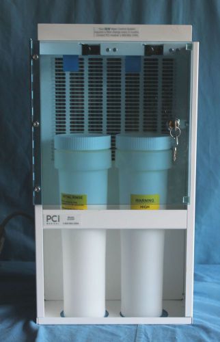 PCI MEDICAL G10VP filter