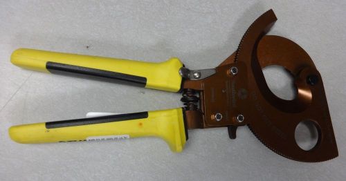 Southwire Ratcheting Cable Cutter CCPR400