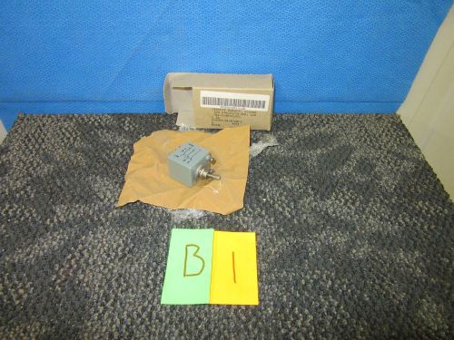 Airpax military surplus switch m39014/04-249 10 amp 240v 9136 circuit breaker for sale