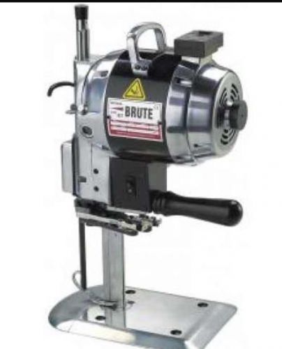 Eastman Brute Model 627X Cutting Machine 8&#034; NEW Priced To Sell. Retails $2,998.