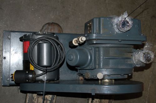 Welch 1397 duo-seal vacuum pump for sale
