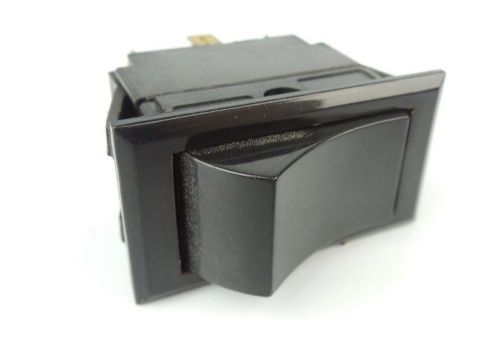 Bunn G9-2T HD coffee grinder dual hopper right/left rocker selector switch parts