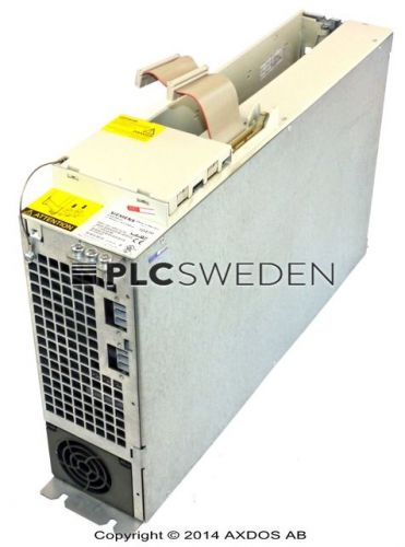 Siemens 6sn1123-1ab00-0ca2, used, 6sn11231ab000ca2, fast shipping for sale