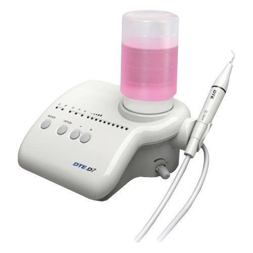 Woodpecker dte d7 ultrasonic piezo scaler automatic water supply 110v dbm for sale