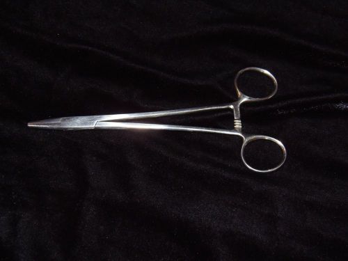 Olsen Hegar 5 inch Stainless Steel Needle Holder Surgical Instrument