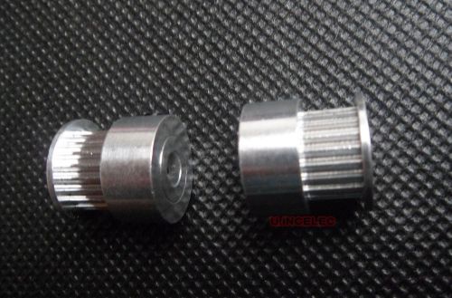 GT2 Synchronous Timing Pulley 20-2GT-6-P5 x2pcs