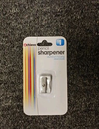 Pencil sharpner