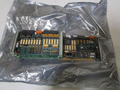 PARKER PC-ACR8KMB-03 CIRCUIT BOARD *USED*