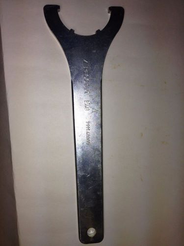 Rego-fix e40 7111.40000 spanner wrench for sale