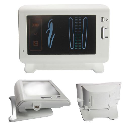 Dental Upgrade Endodontic Apex Locator Root Canal Finder Color LED Screen J9 New