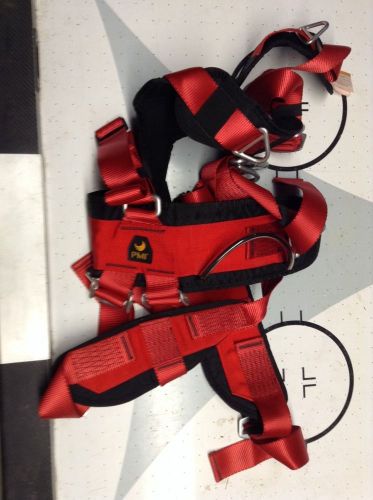 Pmi rescue harness for sale