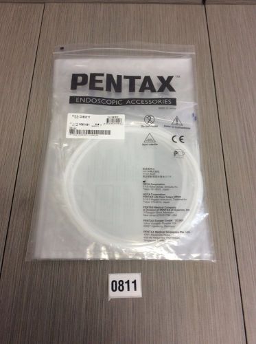 Pentax Endoscope Channel Tri-Bristled Cleaning Brush GI Endo #811