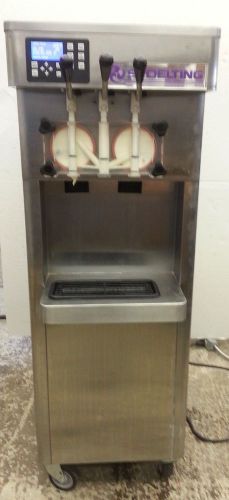 Stoelting f231 soft serve machine-air cooled great for mobile truck for sale