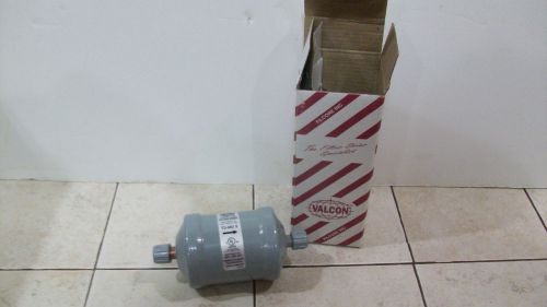 Valcon liquid line filter-dryer td 08 3 s new in box for sale