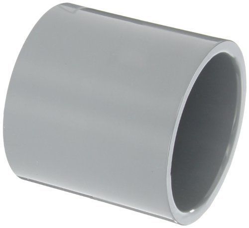 Spears 829-c series cpvc pipe fitting  coupling  schedule 80  3&#034; socket for sale