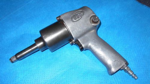 Ingersoll Rand Air Impact Wrench — 1/2&#034; Drive ,Long Anvil  Model# 231