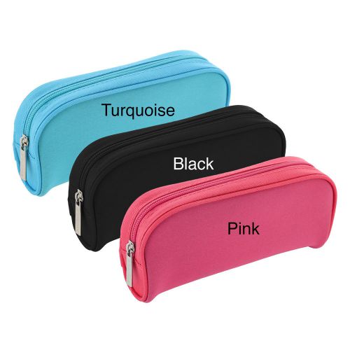 Carolina pad pink personal clutch, 8 x 3.5 inches, (91863) for sale
