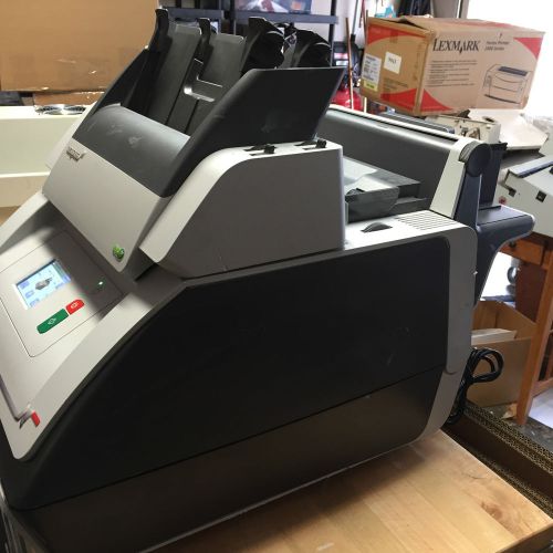 Neopost ds35 -  formax 6102 -  hasler m1500 -  fpi600 for sale