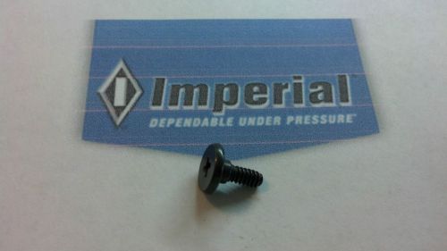 Imperial, RETAINING SCREW FOR REAMER BLADE, TC1000, 312FC, PART# S8201501