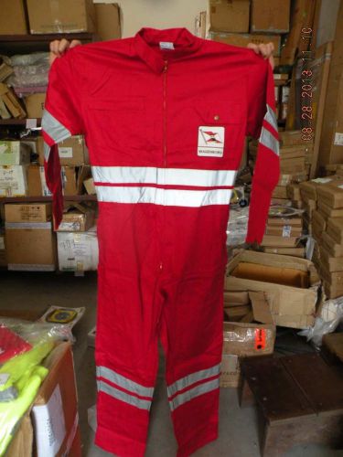 NEW PORTWEST EURO CHEST 56 COVERALL WORKER CLOTH