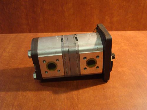 Bosch Hydraulic motor pump 0510 465326