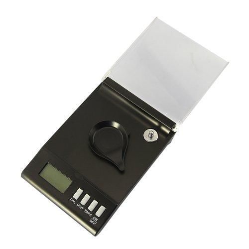 Gadget zone dbpower® precision 1mg digital scale 0.001g x 30g reloading new for sale