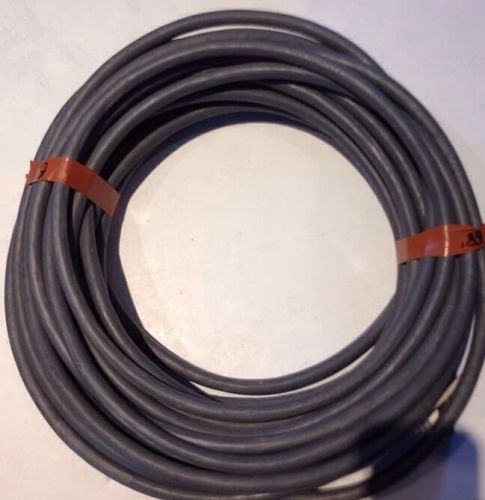 68&#039; feet 10/3 bus drop cable gray thermoplastic/nylon jacket rdy to ship.. look* for sale