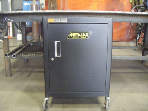 Model 2700 Meta-Lax Stress Relief System Kit