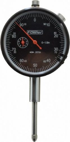 New fowler agd dial indicator - model: 52-520-109 for sale